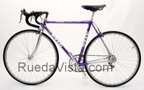 Massi Prestige ficha tecnica 